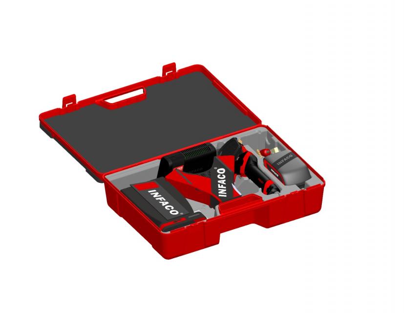 INFACO F3020 MEDIUM