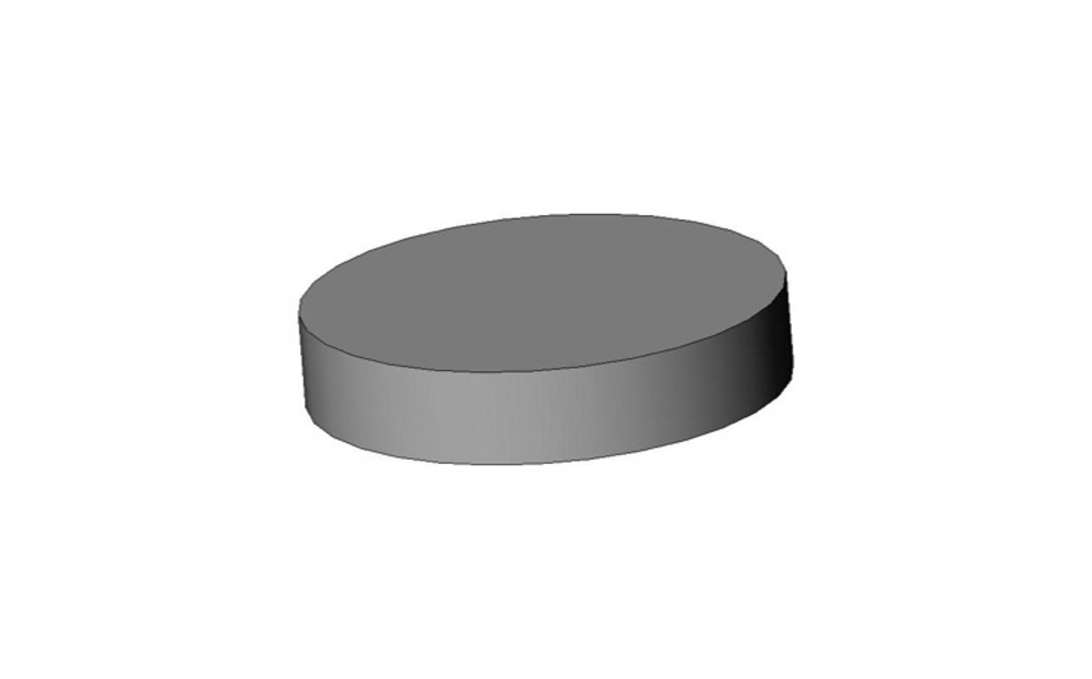 [528C] Aimant Ø5 X 1.5