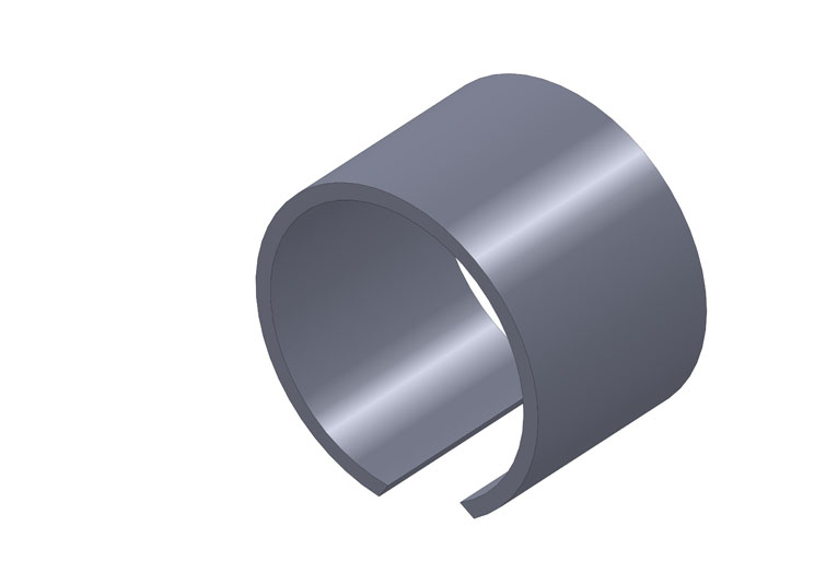 [SC26A] Anneau élastique