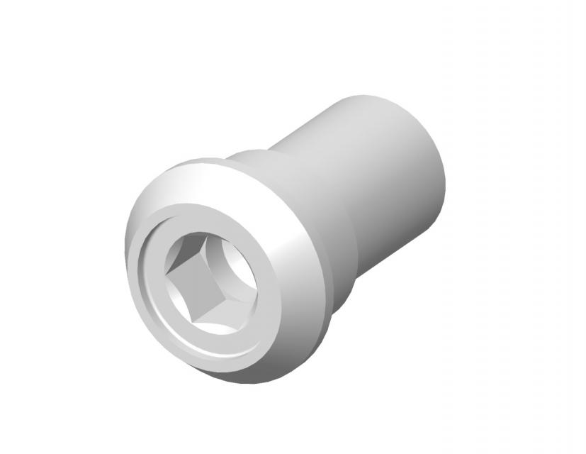 [909AM] Axe Lame médium F3020