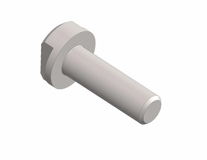 [809AF] Axe coupe-fil F3015