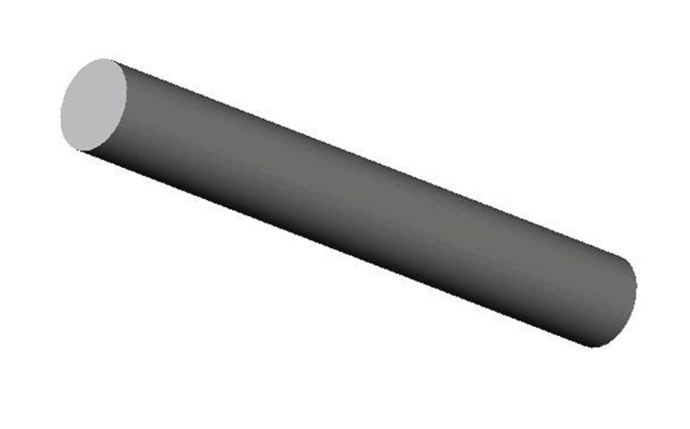 [322AN] Axe de gâchette F3002