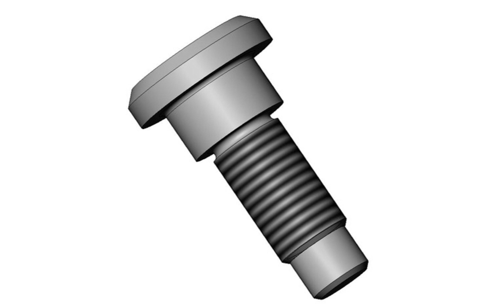 [522A] Axe de gâchette F3005