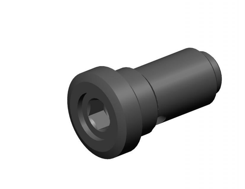 [909AR] Axe de lame maxi F3020