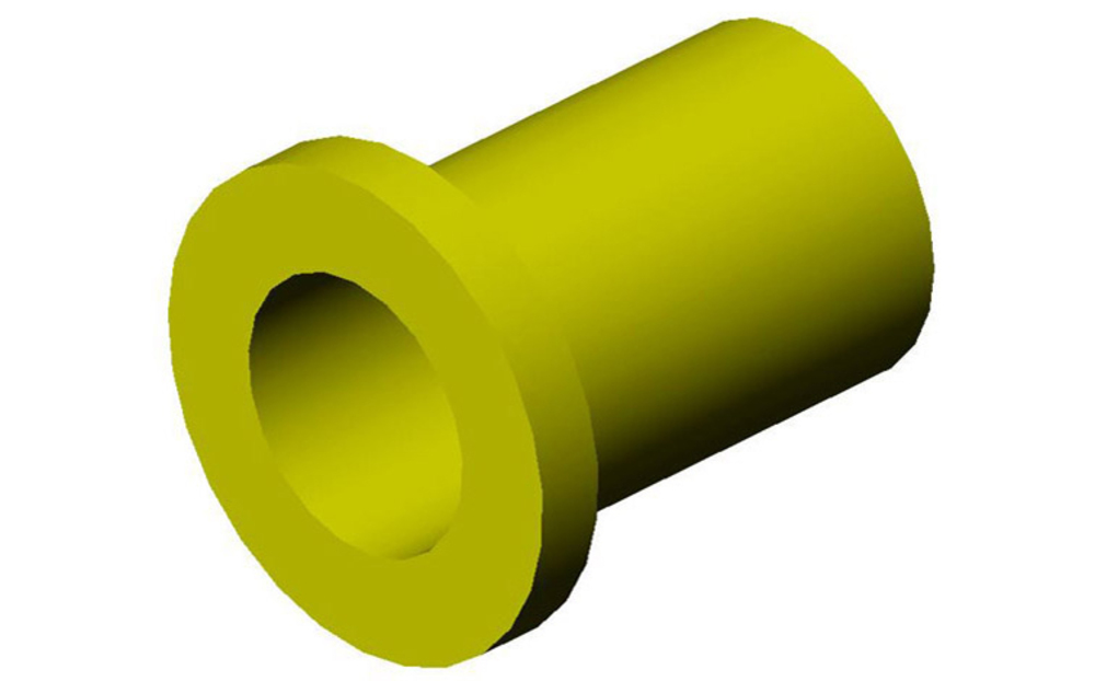 [A362B] Bague bronze