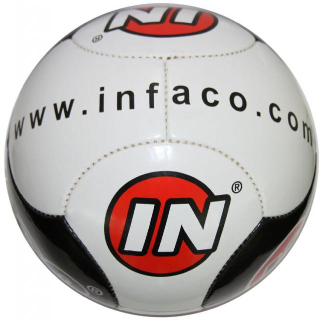 Ballon de foot