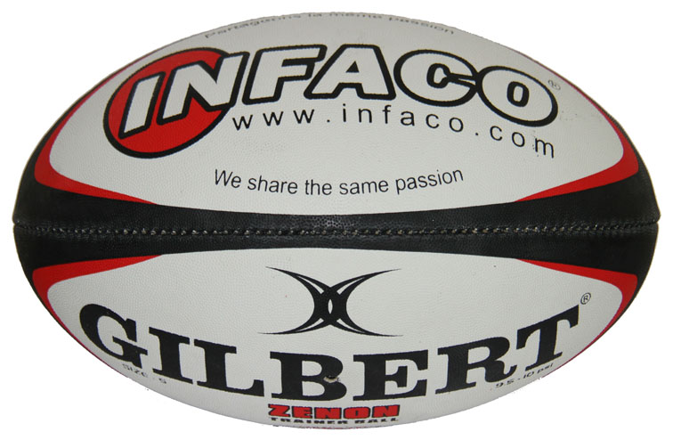 Ballon rugby