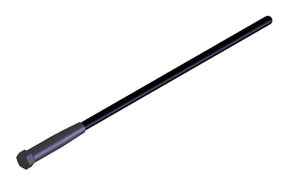 Baton 325 mm