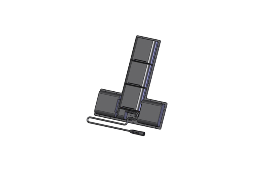 [731B] Batterie F3010