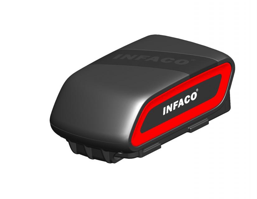 Batterie L100B