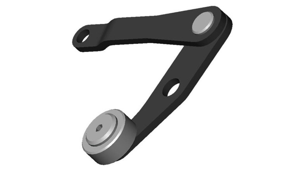 [A20BC] Bielle complète