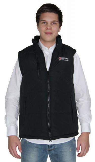 Blouson ss manche T L