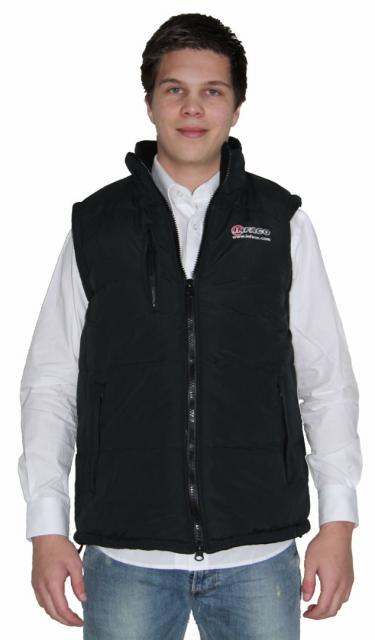 Blouson ss manche T XXL