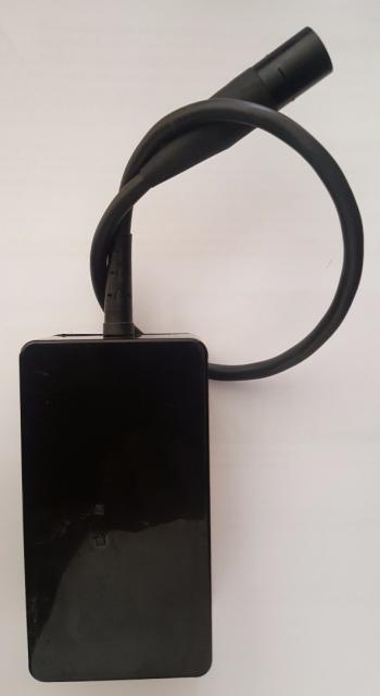 Boitier Lecture Batterie F3015