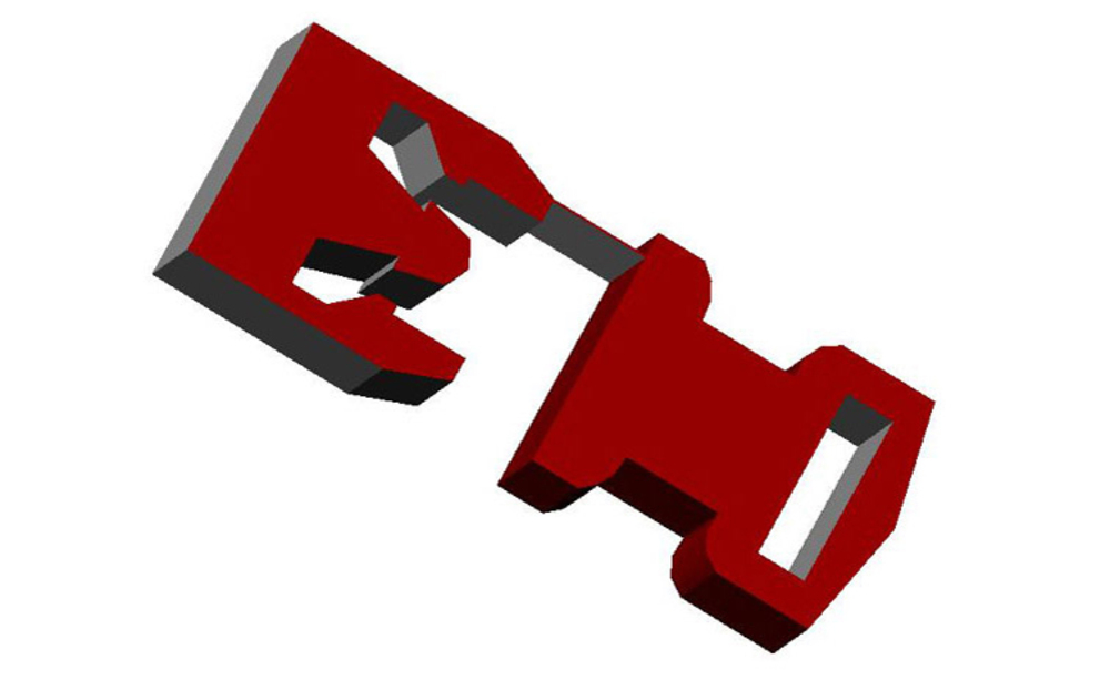 [333B] Boucle et passant