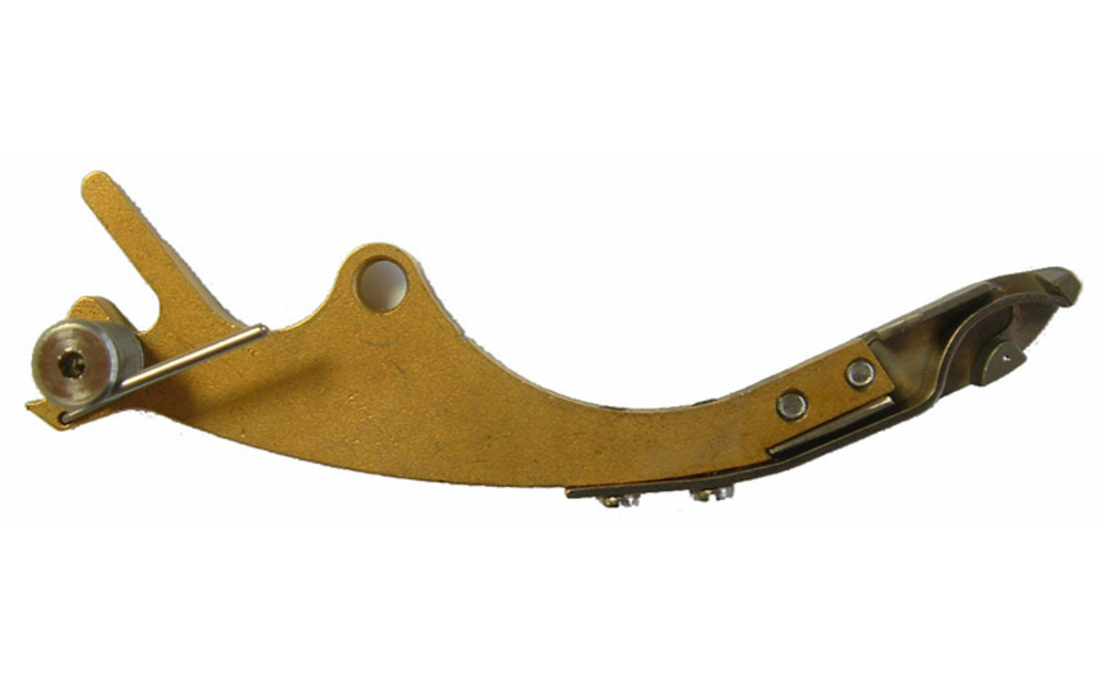 [A320BCL] Bras mobile complet avec lamelle