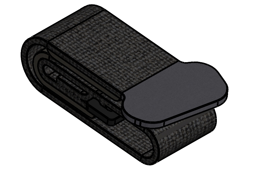 [935BC] Brassard F3020