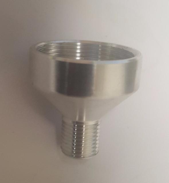 Buse pour embout graissage pignon 808P