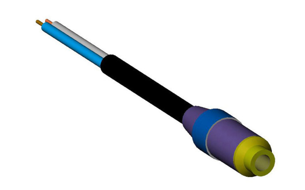 Cable sortie batterie