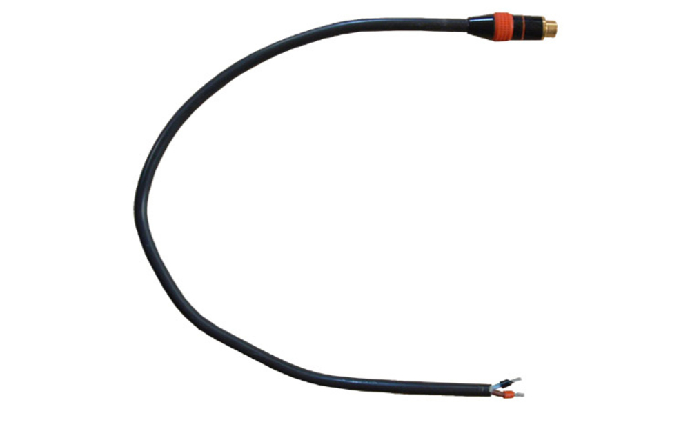 Cable sortie batterie F3005