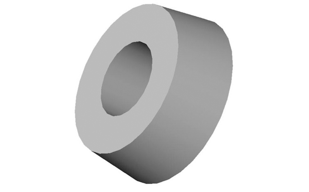 [A347C] Cale tige poussante