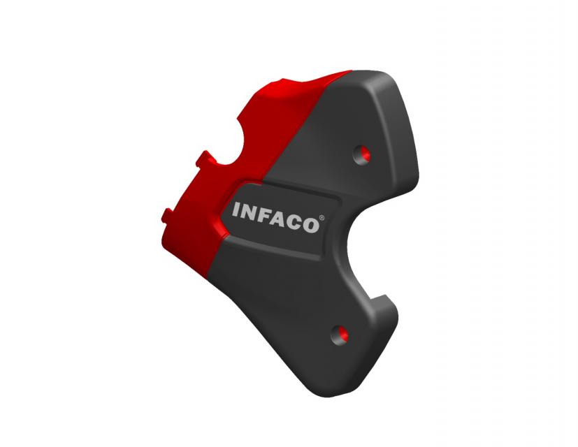 [921CM] Capot Médium F3020