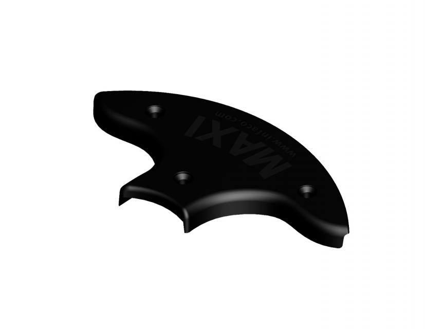 [917CR] Capot crémaillère lame maxi F3020