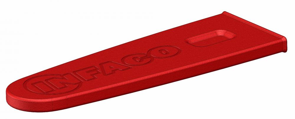 Capot protège chaîne