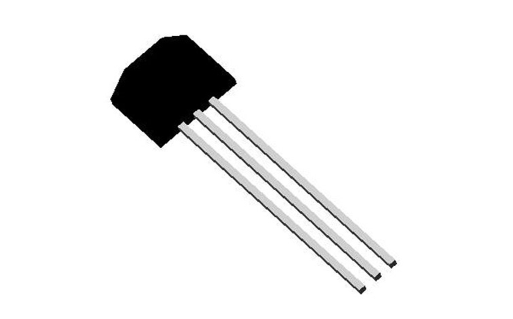 [313C] Capteur limande