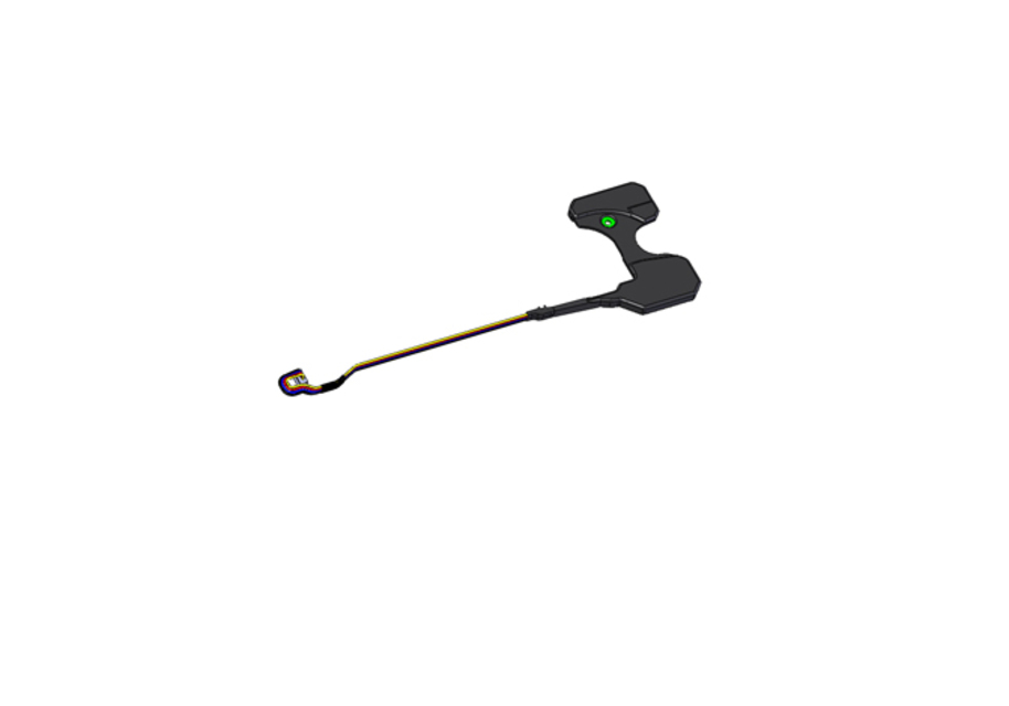 Carte capteur F3010