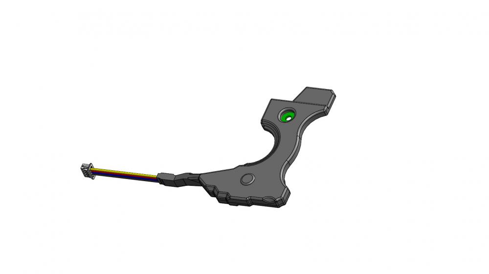 Carte capteur F3015