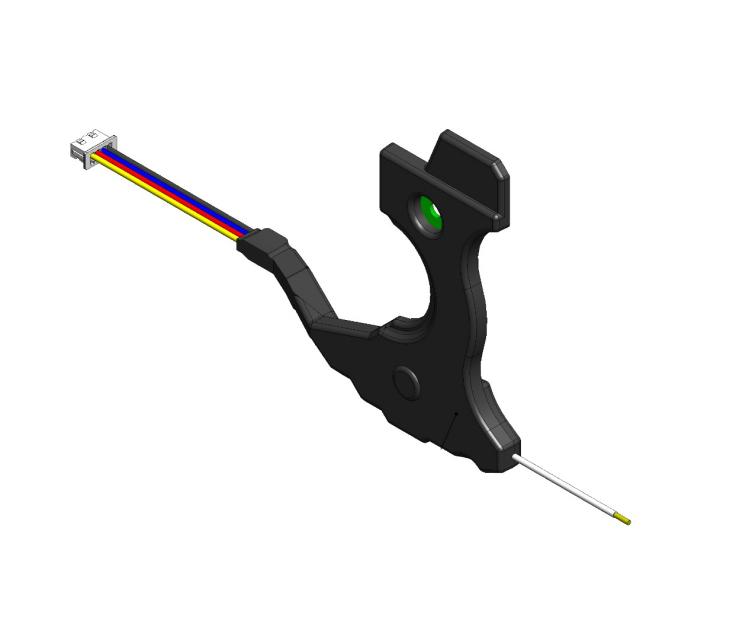 [811CD] Carte capteur F3015 DSES sans fil