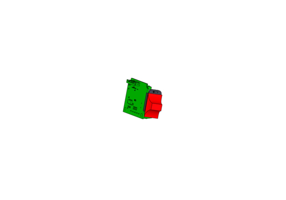 Carte de commande
