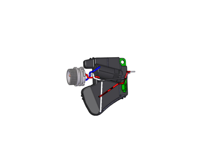 Carte driver F3010