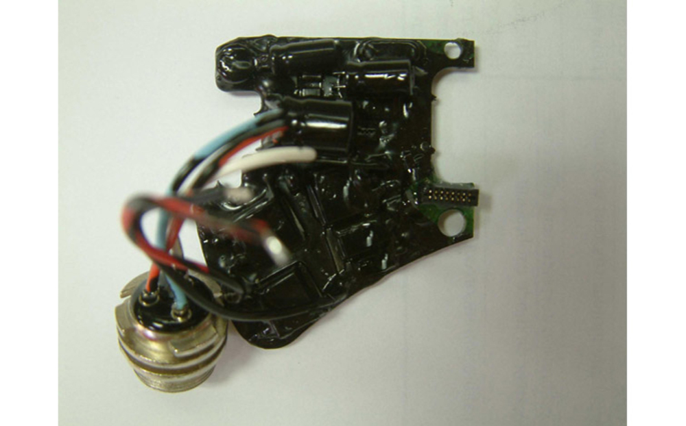 [523C] Carte électronique F3005