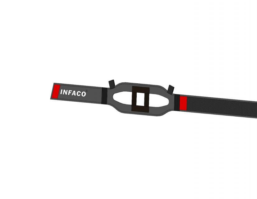 Ceinture batterie F3020