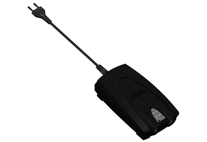 [741C1] Chargeur F3010 220V