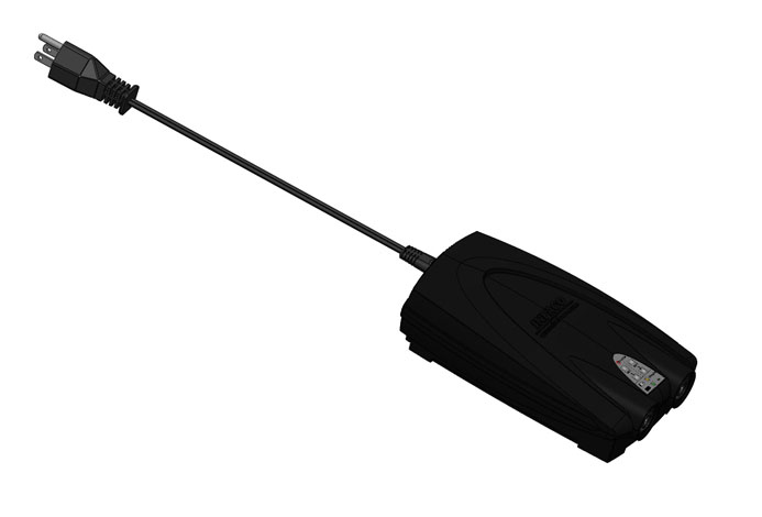 [741CUS] Chargeur F3010 USA et Japon