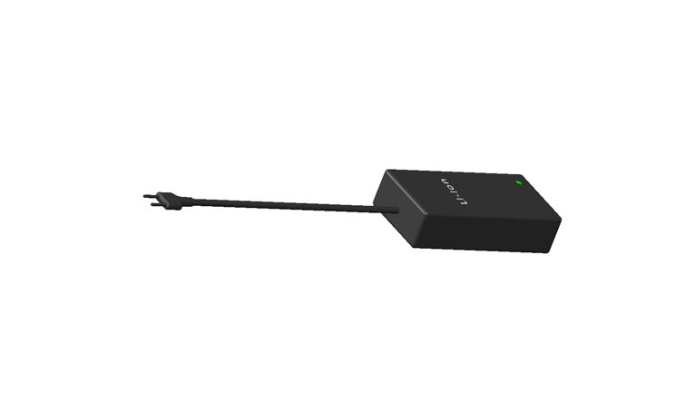 Chargeur batterie L810B 110V