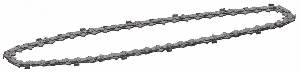 Chaîne 1/4 52E sous blister