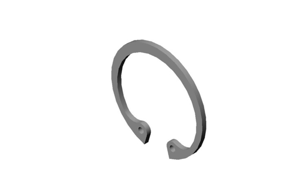 Circlip arbre Ø15 (sachet de 50)