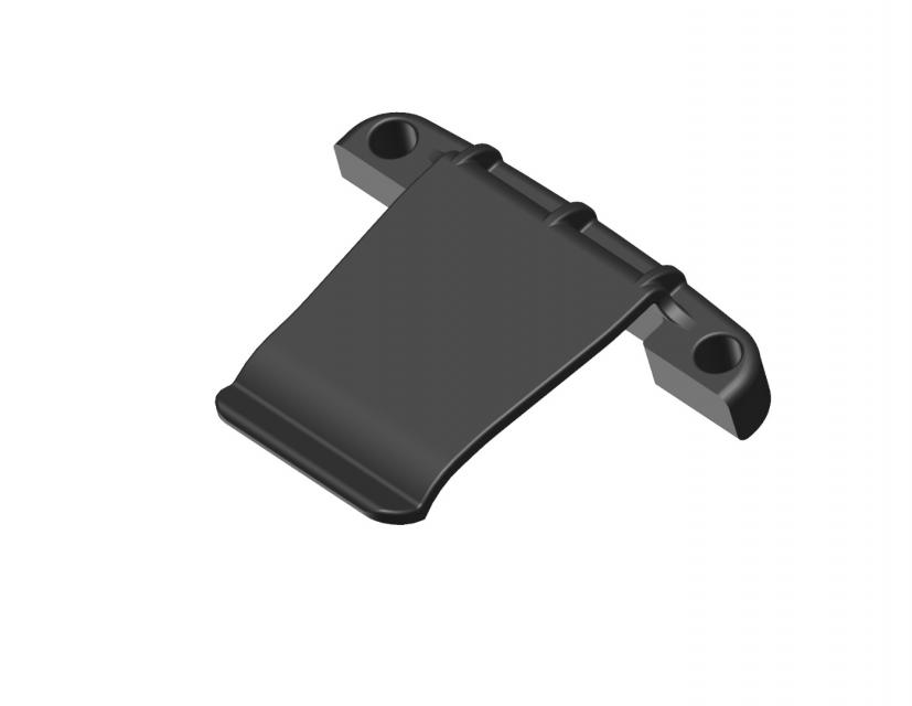 Clip Inférieur batterie L100B