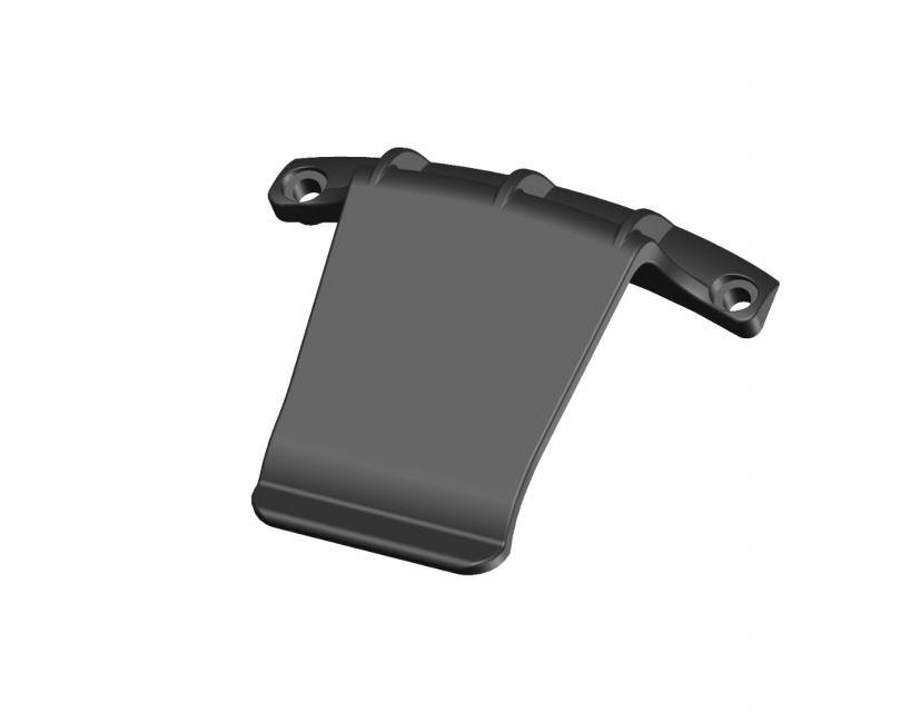 Clip supérieur batterie L100B