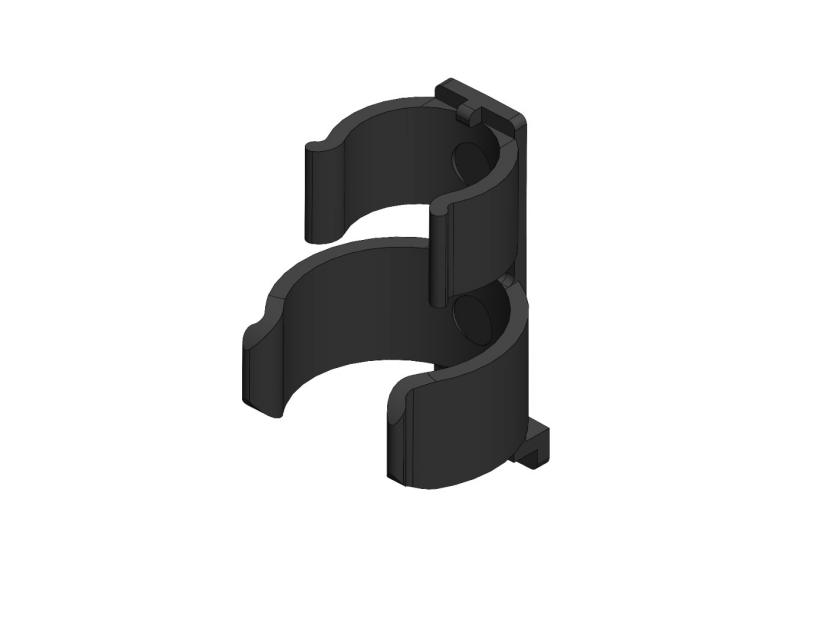 [PW301CF] Clips de ferrite