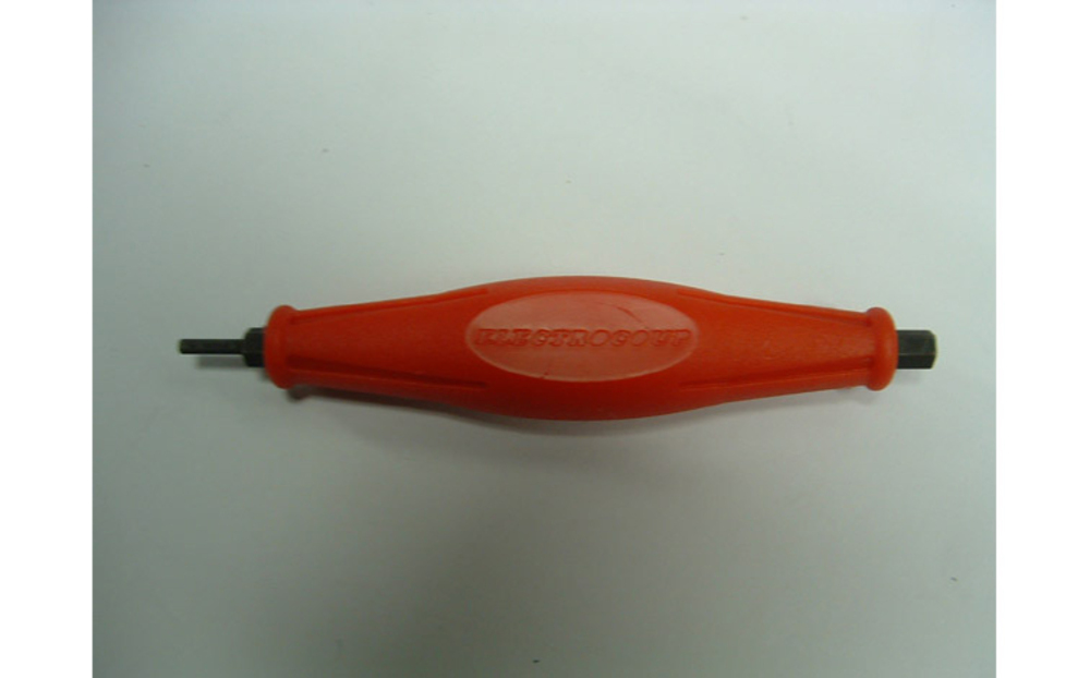 [549P] Clé de serrage F3005