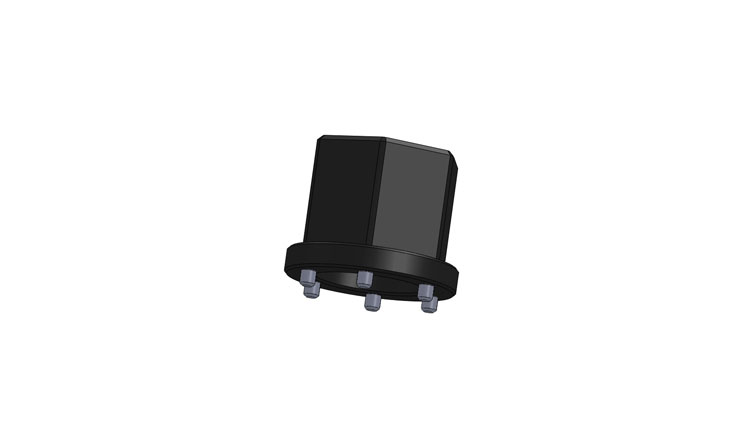 Clé montage couronne F3015 - F3010 - F3005 - F3002