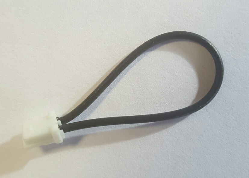 Connection DSES F3010 seule