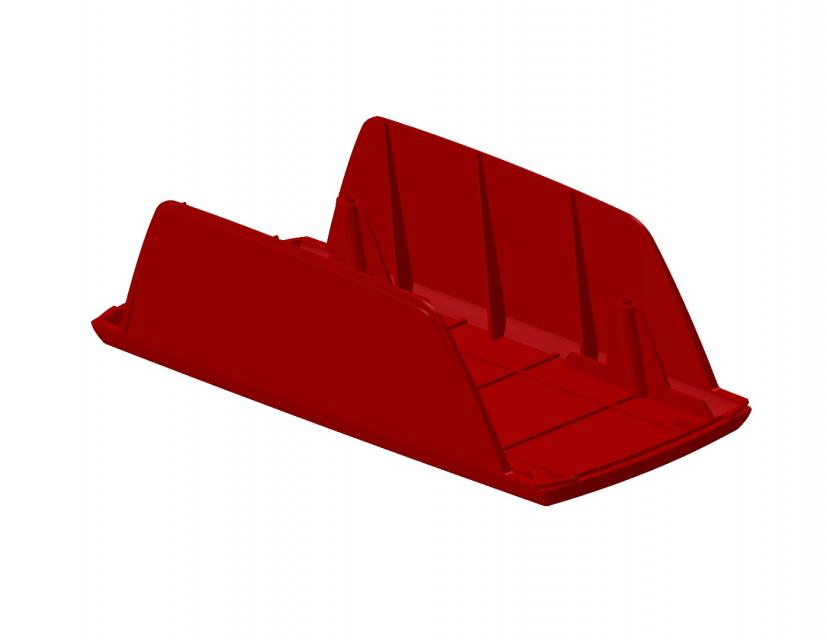 Coque inférieure chargeur F3015