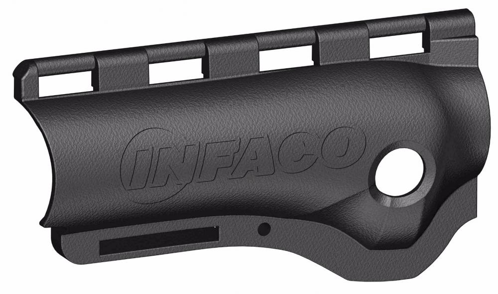 [871CG] Coque perche gauche F3015