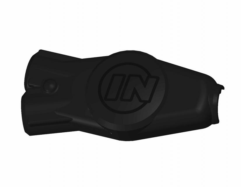 [829S] Coque supérieure DSES F3015